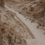 Abido, Presentati i risultati dello scavo su tomba con piramide del 1300 a.C. - Djed Medu