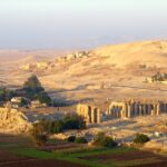 Dahshur, scoperta mastaba di Antico Regno - Djed Medu