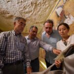 "L'Egitto di Provincia": Museo del Vicino Oriente, Egitto e Mediterraneo della Sapienza (Roma) - Djed Medu