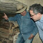 "Egitto di Provincia": Museo di Archeologia Ligure, Genova - Djed Medu