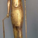 1 Maggio: in Egitto il primo sciopero della storia - Djed Medu