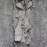 Hierakonpolis, scoperta tomba di 5600 anni - Djed Medu