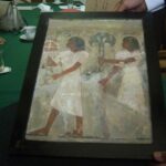 L'inusuale (e indiretta) mummificazione di un feto - Djed Medu