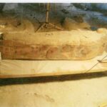 Aggiornamenti sulla sfinge scoperta a Karnak - Djed Medu