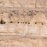 Tombaroli scoprono muro tolemaico a Nag Hammadi - Djed Medu
