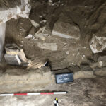 Abusir, scoperta tomba di alto funzionario della V dinastia - Djed Medu