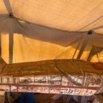 Scoperta industria del ferro del Regno di Kush - Djed Medu
