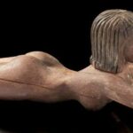 Studiate le tracce fisiche della "Cerimonia dell'apertura della bocca" - Djed Medu