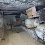 Scoperto il sarcofago del tesoriere di Ramesse II - Djed Medu
