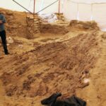 Scoperto altro sarcofago in una casa dell'Essex - Djed Medu