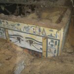 La Factum Arte realizzerà anche la copia della tomba di Seti I - Djed Medu