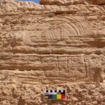 Un tempio, una torre d'avvistamento e 85 tombe a Sohag - Djed Medu