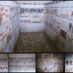 Scarabei, gatti, cobra, coccodrilli e tanto altro: gli aggiornamenti sulla scoperta di Saqqara - Djed Medu