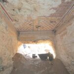 Scoperta rara testa di Marco Aurelio in Egitto - Djed Medu
