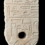 Zahi Hawass: scoperti 1500 blocchi del tempio di Hatshepsut e la tomba di un funzionario di XVII dinastia - Djed Medu