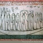 Museo di Budapest acquista reperti provenienti da scavi illegali - Djed Medu
