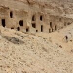 Inaugurati i nuovi musei dell'Aeroporto del Cairo - Djed Medu