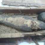 Riparte la ricerca delle camere nascoste nella Tomba di Tutankhamon - Djed Medu