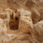#SantiLumi17: suggestioni egizie nella Grecìa salentina - Djed Medu