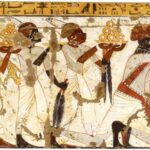 TEMA - la Toscana Egittologica tra Musei e Archivi - Djed Medu