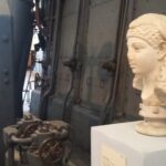 Scoperta la più antica iscrizione geroglifica monumentale - Djed Medu