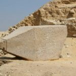 Il cuore mummificato di un visir di 4000 anni - Djed Medu