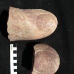 Scoperta mastaba con mummia a Dakahliya (Delta N) - Djed Medu