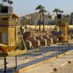 Grand Egyptian Museum, verso un'apertura anticipata? - Djed Medu