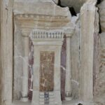 Saqqara, scoperti due laboratori per il trattamento delle mummie umane e animali - Djed Medu