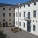 "Egitto di Provincia": Museo di Archeologia Ligure, Genova - Djed Medu