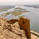 Scoperta mastaba con mummia a Dakahliya (Delta N) - Djed Medu