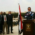 Tuna el-Gebel, scoperte tombe di sacerdoti di Thot - Djed Medu