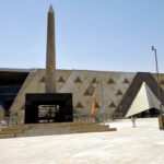 Un tempio, una torre d'avvistamento e 85 tombe a Sohag - Djed Medu
