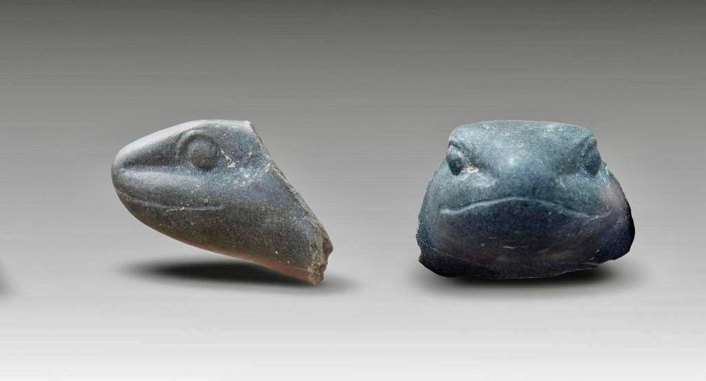 Scoperto per la prima volta il nome di Cheope a Eliopoli - Djed Medu