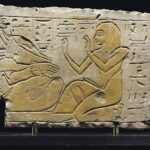 Amarna: le extension e i capelli tinti degli scheletri di 3300 anni - Djed Medu