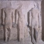 Grand Egyptian Museum: inaugurazione per la metà del 2018? - Djed Medu