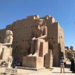 Il primo studio sistematico sui resti ossei umani di Deir el-Medina - Djed Medu