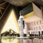 Aperta al pubblico la piramide di el-Lahun - Djed Medu