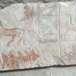 Colpo di scena: nessuna stanza nascosta nella tomba di Tutankhamon - Djed Medu