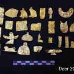 Deir el-Bahari: (ri)scoperte 56 giare con materiale per mummificazione - Djed Medu