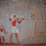 L'analisi dei vasi dal laboratorio di mummificazione di Saqqara rivela ingredienti da India e Sud-Est asiatico - Djed Medu