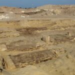 Museo Egizio del Cairo: esposto il papiro di 16 metri scoperto lo scorso anno a Saqqara - Djed Medu