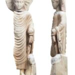 Scoperto tempio di epoca romana nei pressi di Kom Ombo - Djed Medu