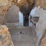Scoperti 30 sarcofagi ancora sigillati a el-Asasif - Djed Medu