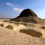 Lanciato il progetto di sviluppo del Museo Egizio del Cairo - Djed Medu