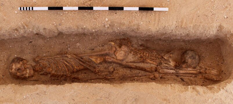 Lavoro minorile ad Amarna - Djed Medu