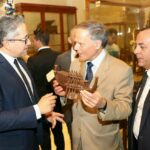 Beni Hasan, (ri-?)scoperte le camere funerarie di due governatori di XI dinastia - Djed Medu