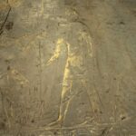 Dahshur, scoperta mastaba di Antico Regno - Djed Medu