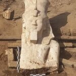 Saqqara Nord, team egiziano-giapponese scopre mastaba di II dinastia e una catacomba di epoca romana - Djed Medu
