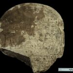 Amarna: le extension e i capelli tinti degli scheletri di 3300 anni - Djed Medu